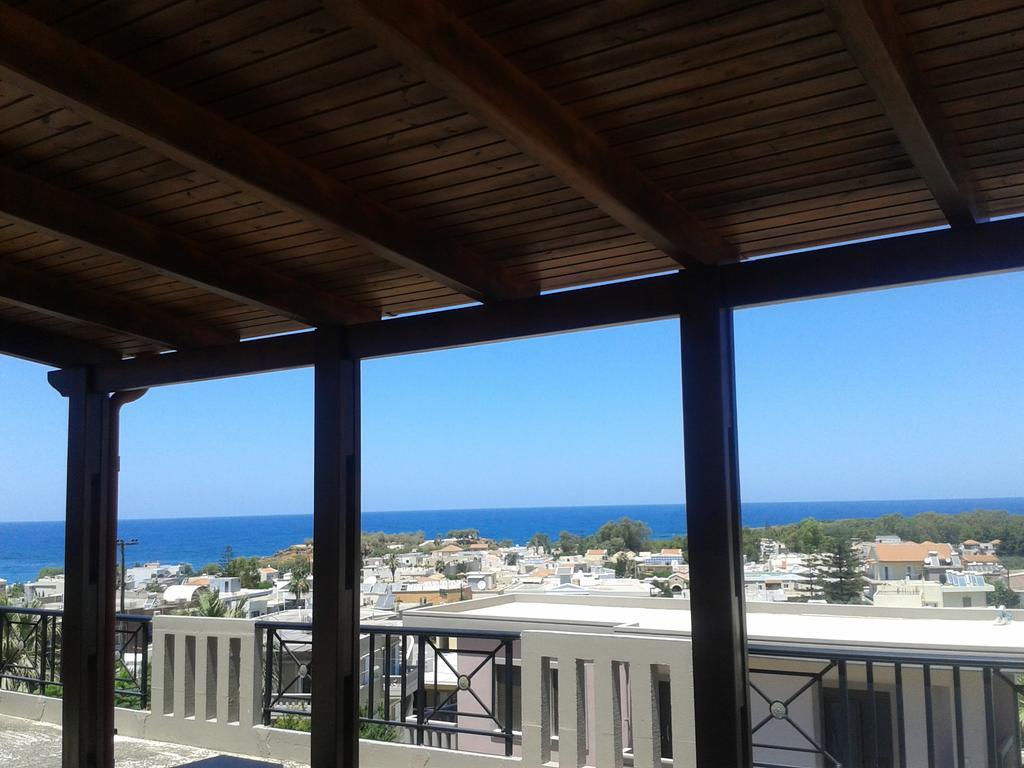 Angela Apartments Kato Daratso Room photo